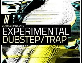 Zenhiser Experimental Dubstep / Trap