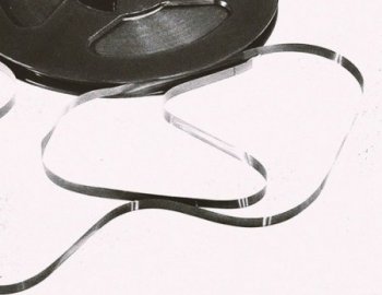 Sample Magic SM101 Tape Tinged Breaks