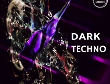 Samples Choice Dark Techno