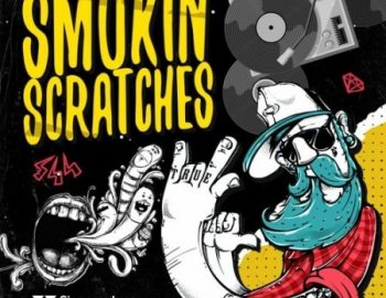 Singomakers Smokin Scratches