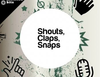 Multiton Bits Shouts, Claps, Snaps