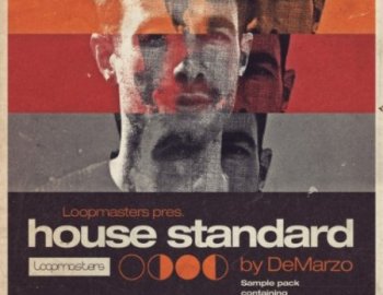 Loopmasters DeMarzo House Standard