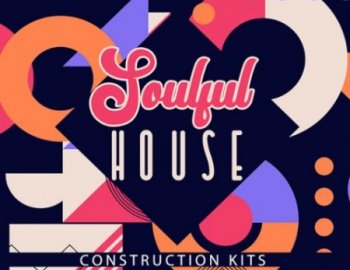 Loopoholics Soulful House Construction Kits