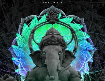 Production Master Psytrance Evolution 2