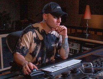 MixWithTheMasters Inside The Track #40