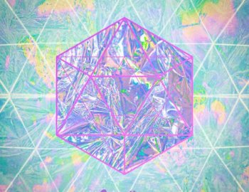 Splice Originals Holographic Soul Lofi House