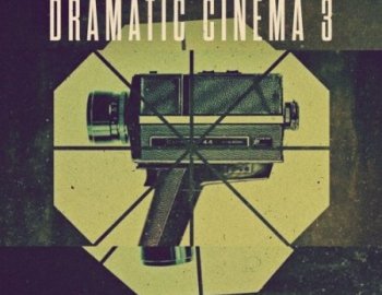Loopmasters Dramatic Cinema 3