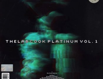 Thelabcook Platinum Sample Pack Vol. 1