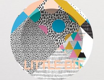 Little Bit Groovy Tech House 2