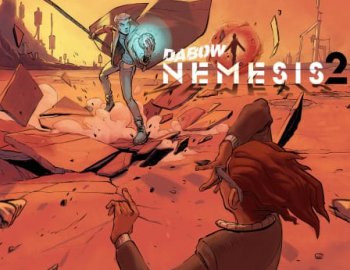 AudeoBox Nemesis 2 - Dabow vs. Jon Casey