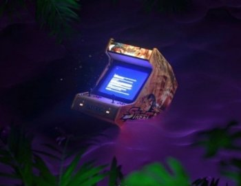 Komorebi Audio Aquatic Ambience - Cartridge Trap Melodies