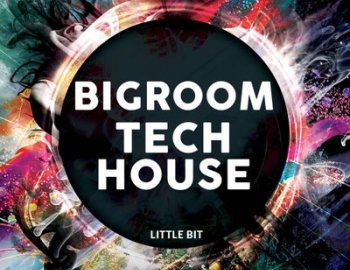 Little Bit Bigroom Tech House