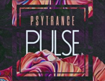 Loopmasters Psytrance Pulse