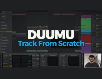 FaderPro Duumu Track From Scratch