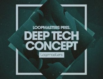 Loopmasters Deep Tech Concept