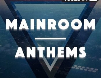 Sample Tools by Cr2 Mainroom Anthems