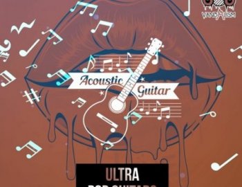 Vandalism Ultra Pop Guitars