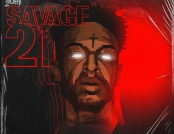 2DEEP Savage 21