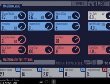 TC Electronic SYSTEM 6000 NATIVE Bundle v1.0.0.0 x64