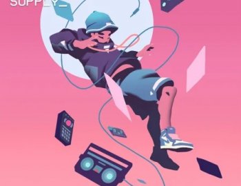 Sunday Supply New Appeal - 90s Hip-Hop