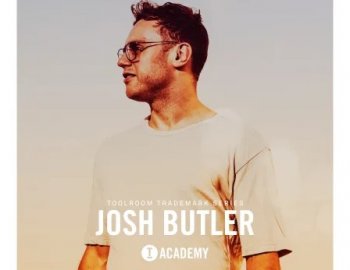 Toolroom Trademark Series Josh Butler