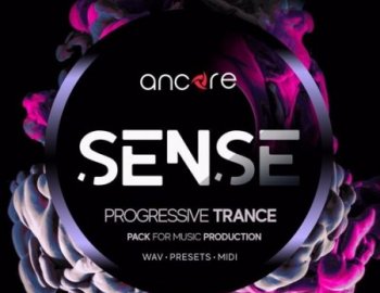 Ancore Sounds Sense The Progressive
