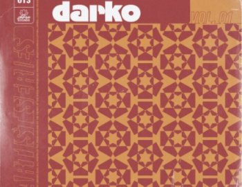 UNKWN Sounds Darko Vol. 1