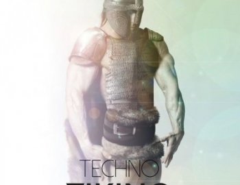 Mainroom Warehouse Techno Viking