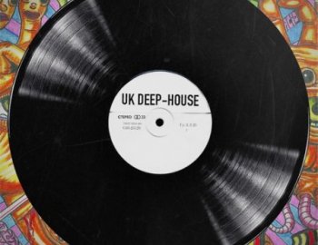 True Samples UK Deep House