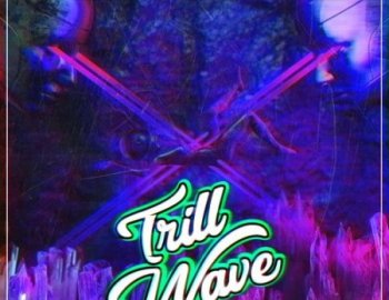 True Samples Trill Wave