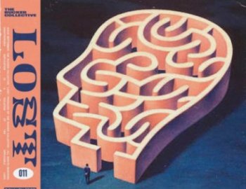 The Rucker Collective 011 Lost - Compositions