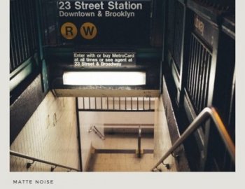 GOGOi Lo-Fi Soul for Serum