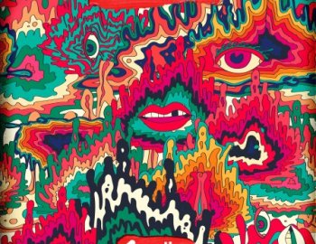 Splice Originals Psych Guitar with Omalii