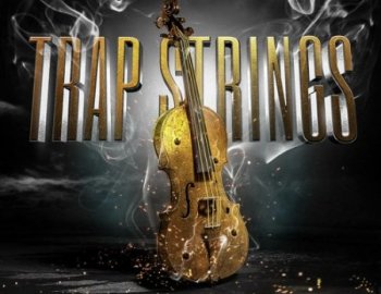 2DEEP Trap Strings
