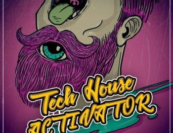True Samples Tech House Activator