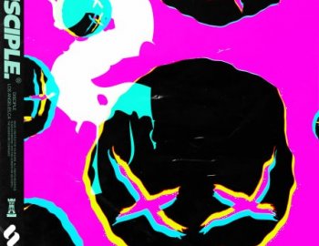 Disciple Samples Modestep - Bass Evolution 2