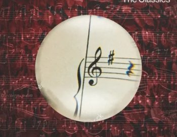 Sonic Collective Iconic Melodies The Classics