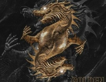 2DEEP Golden Dragon