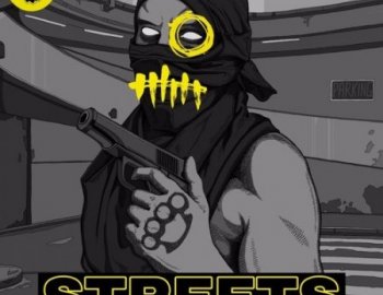 Ghost Syndicate Streets
