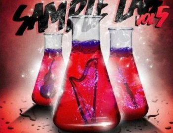 2DEEP Sample Lab Vol.5