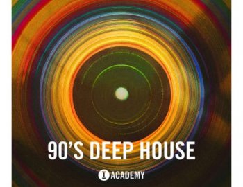 Toolroom Toolroom Academy 90s Deep House