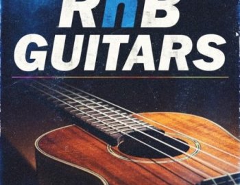 Cartel Loops RnB Guitars