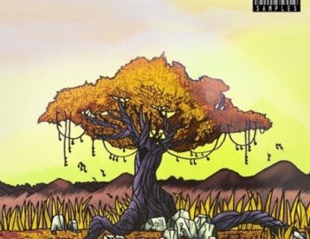 Kryptic Chillhop Vol 3