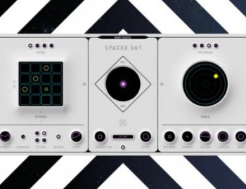 Baby Audio Spaced Out v1.0.3