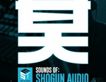 EST Studios Sounds Of Shogun Audio