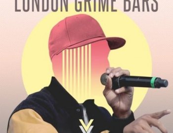 Vital Vocals London Grime Bars