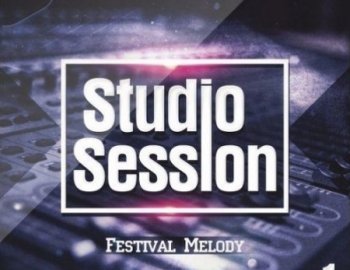 Shockwave Studio Session Festival Melody Vol 1