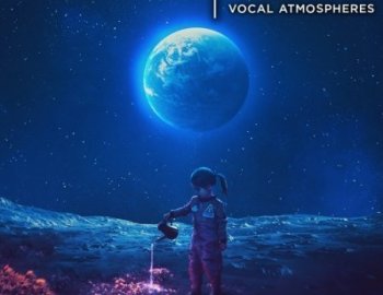 Laniakea Sounds Surreal Vocal Atmospheres