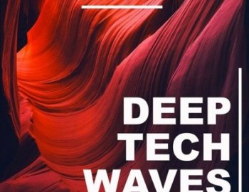 Samplesound Deep Tech Waves Vol 1