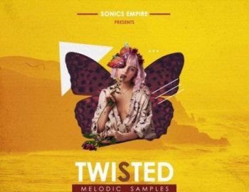 Sonics Empire Twisted